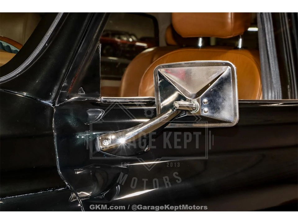 1970 Chevrolet K5 Blazer 1st Gen - Image 26 of 31