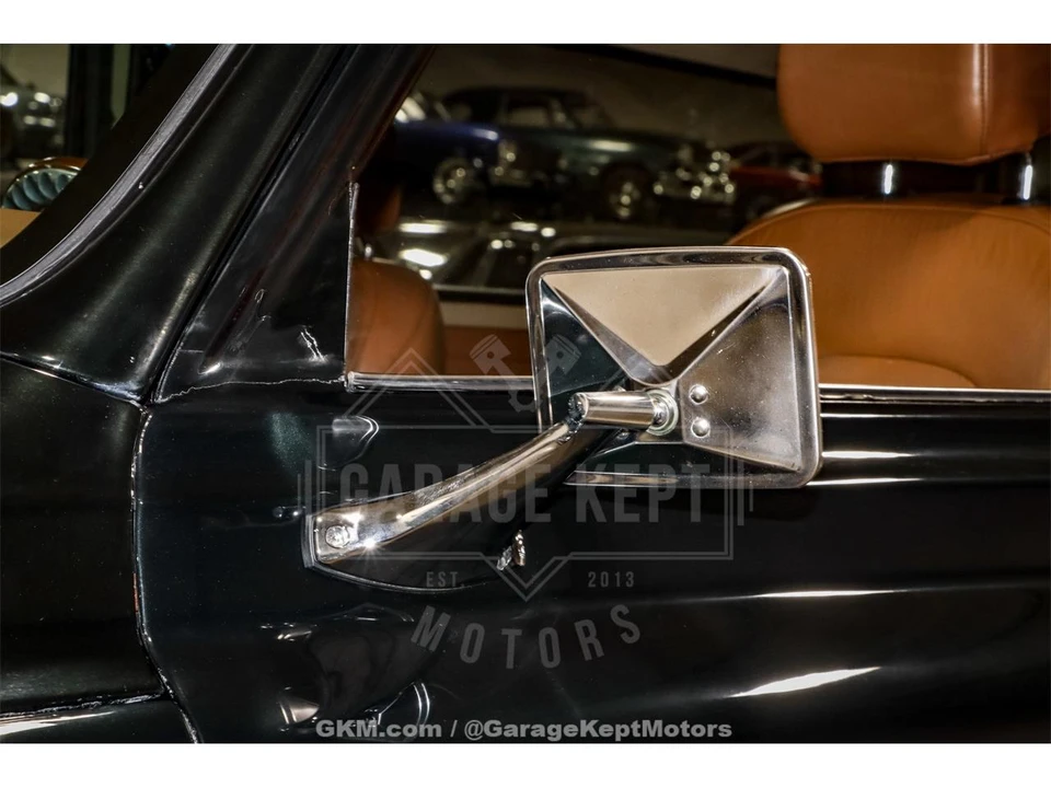 1970 Chevrolet K5 Blazer 1st Gen - Image 27 of 31