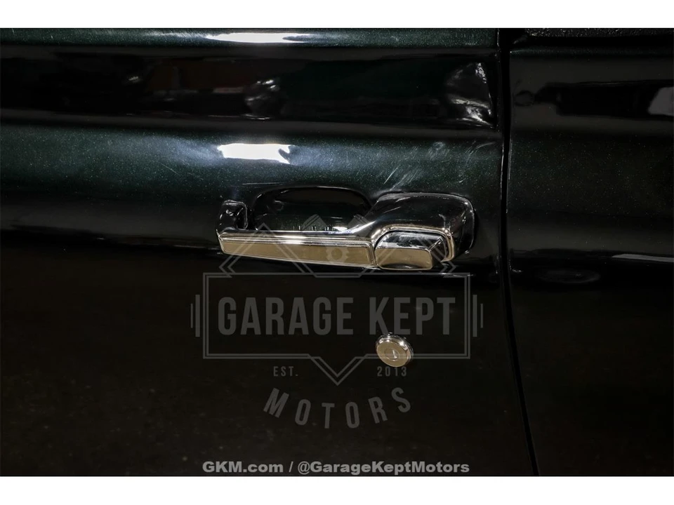 1970 Chevrolet K5 Blazer 1st Gen - Image 28 of 31