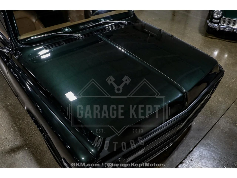 1970 Chevrolet K5 Blazer 1st Gen - Image 14 of 31