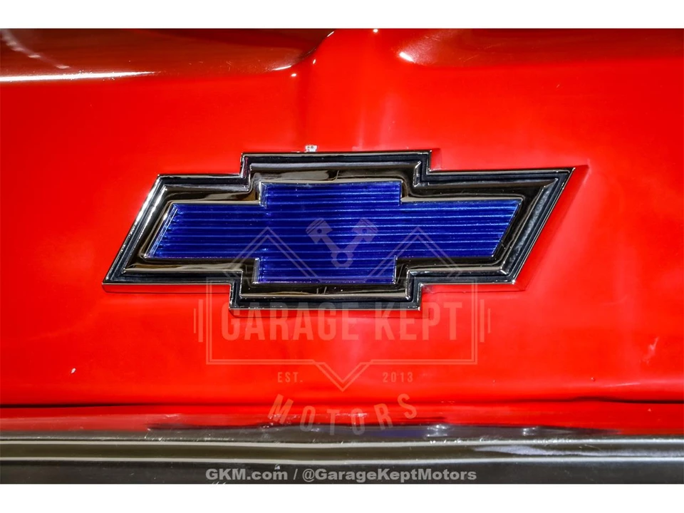 1970 Chevrolet K5 Blazer 1st Gen - Image 31 of 31
