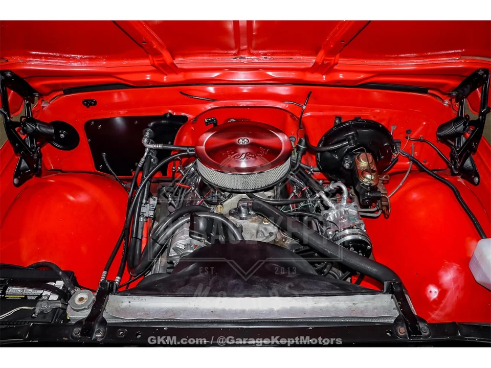 1970 Chevrolet K5 Blazer 1st Gen - Image 7 of 31