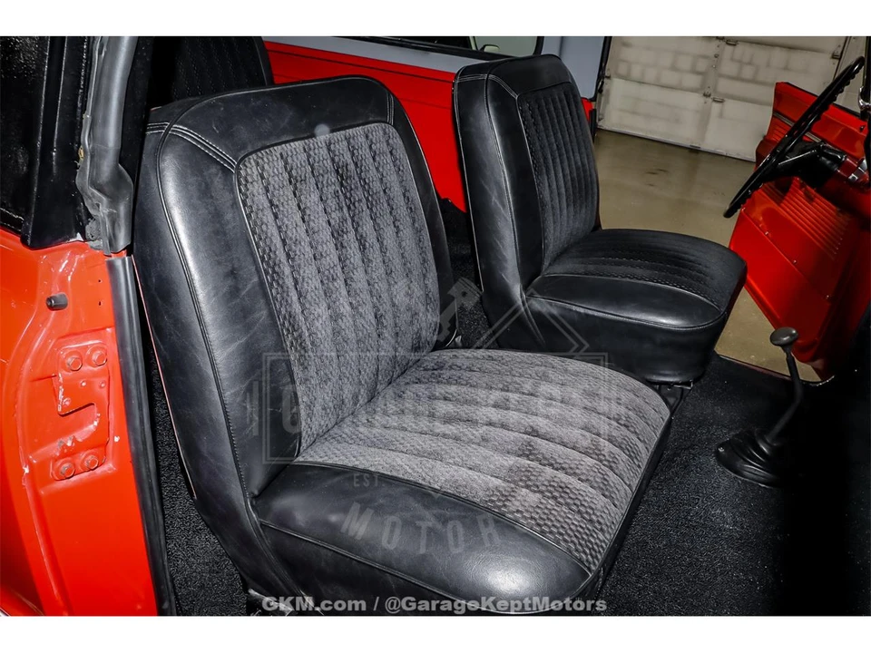 1970 Chevrolet K5 Blazer 1st Gen - Image 4 of 31