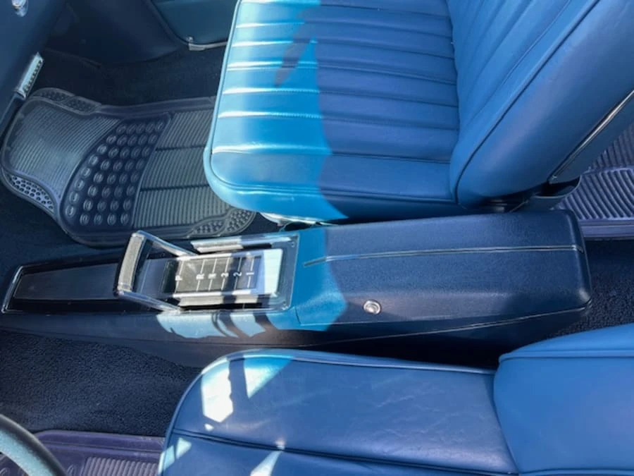 1970 Chevrolet Biscayne - Image 15 of 16