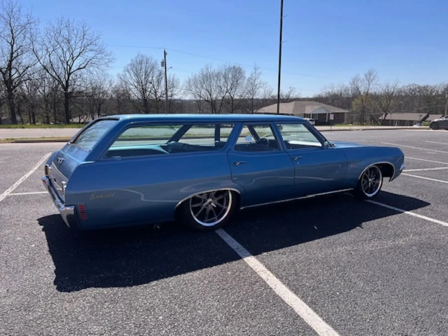 1970 Chevrolet Biscayne - Image 3 of 16