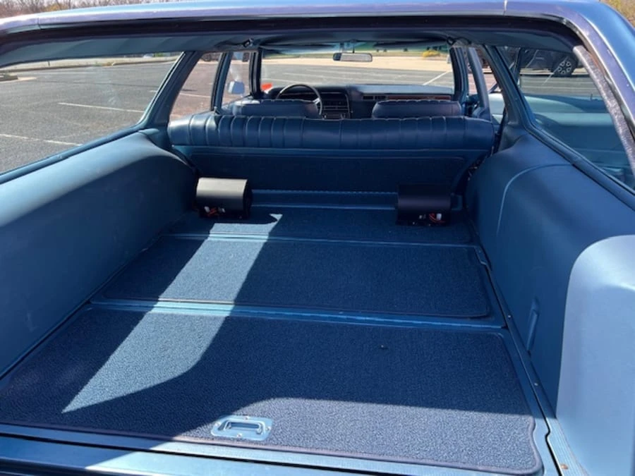 1970 Chevrolet Biscayne - Image 13 of 16