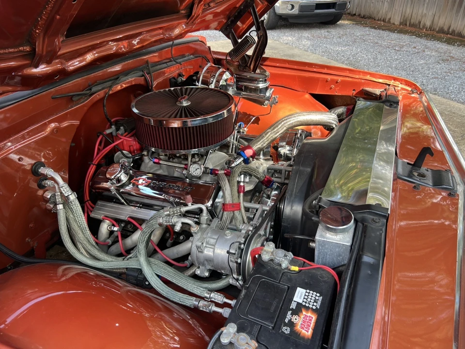 1970 Chevrolet C/K 2nd Gen - Image 23 of 31