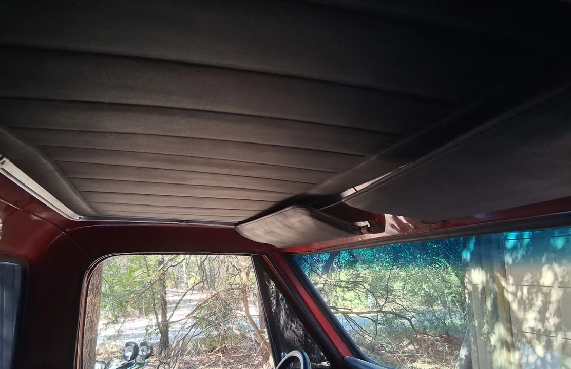 1970 Chevrolet C/K 2nd Gen - Image 18 of 21