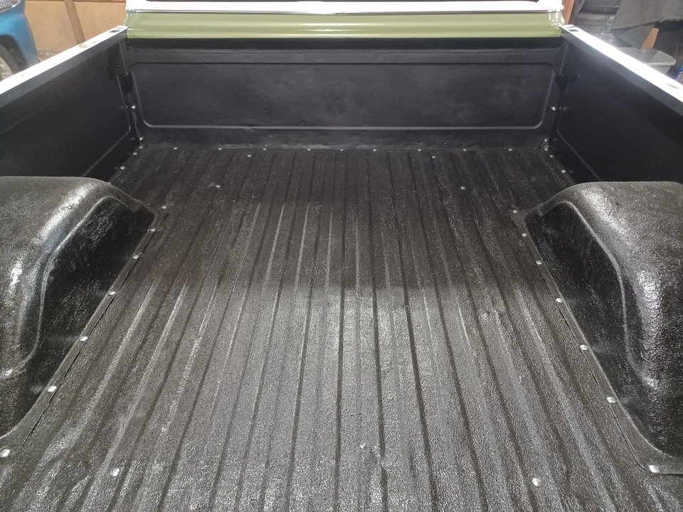 1970 Chevrolet C/K 2nd Gen - Image 17 of 21
