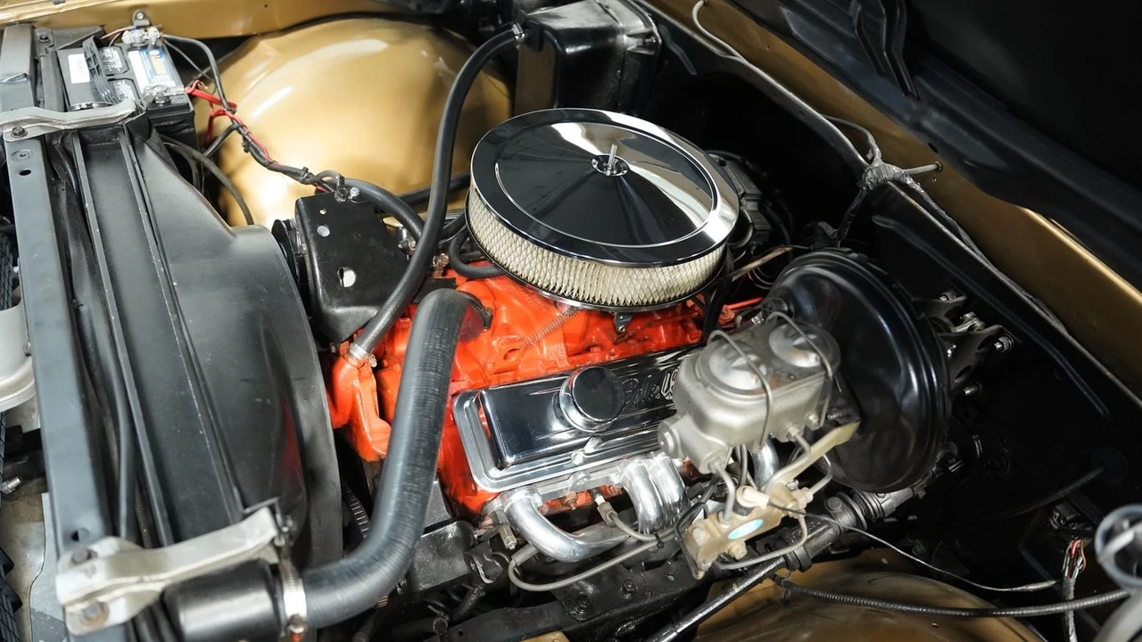 1970 Chevrolet C/K 2nd Gen - Image 28 of 31