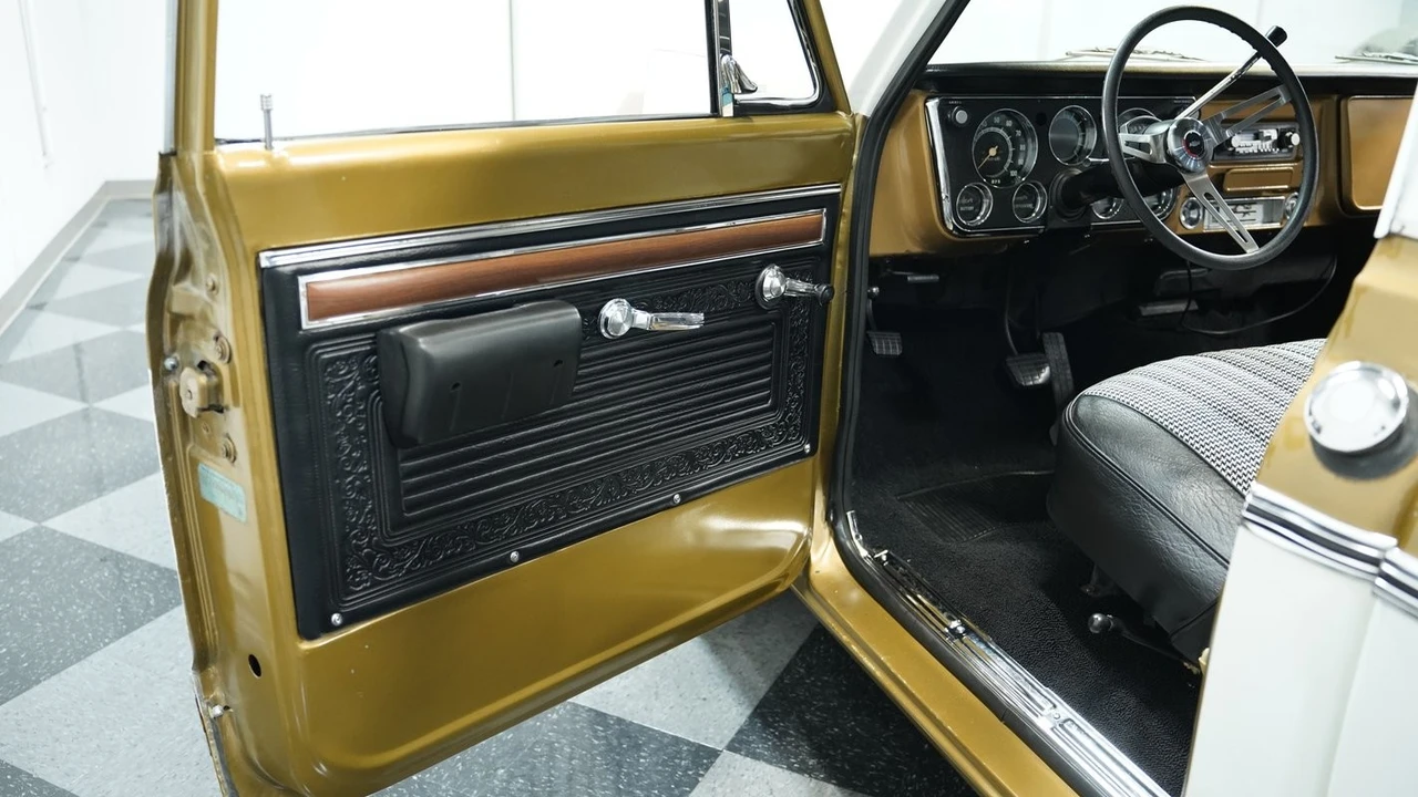 1970 Chevrolet C/K 2nd Gen - Image 29 of 31