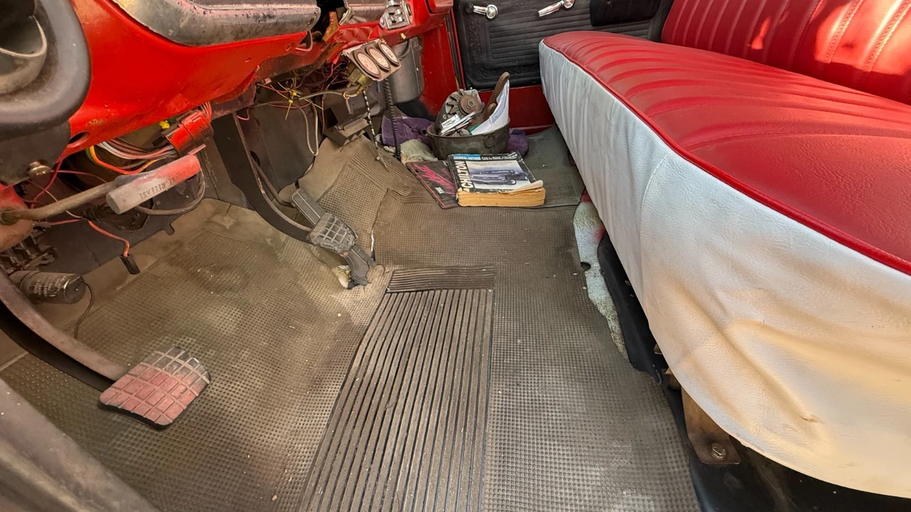 1970 Chevrolet C/K 2nd Gen - Image 12 of 16