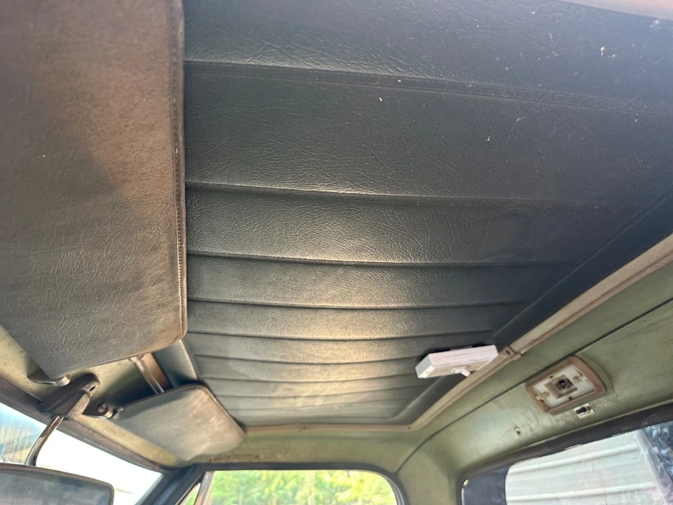 1970 Chevrolet C/K 2nd Gen - Image 12 of 16
