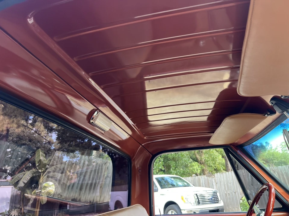 1970 Chevrolet C/K 2nd Gen - Image 27 of 31