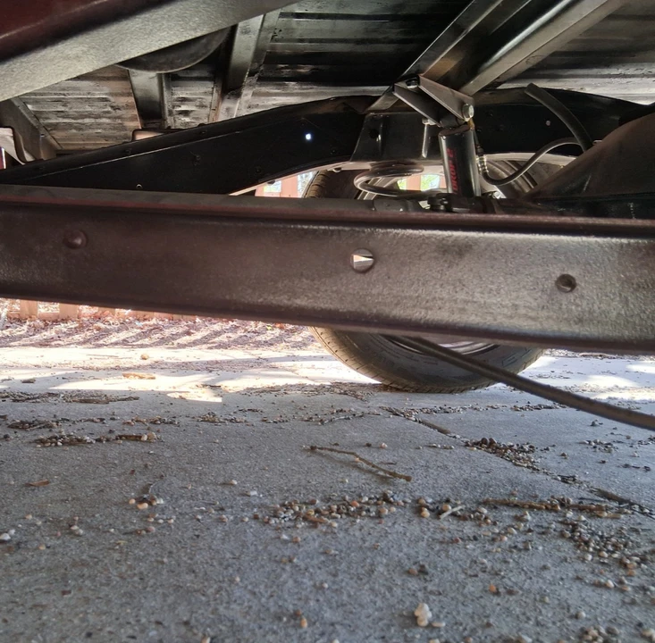 1970 Chevrolet C/K 2nd Gen - Image 16 of 21