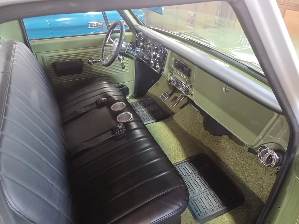 1970 Chevrolet C/K 2nd Gen - Image 20 of 21