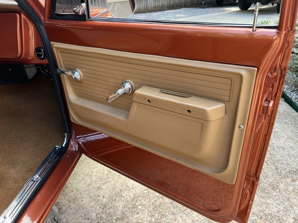 1970 Chevrolet C/K 2nd Gen - Image 20 of 31
