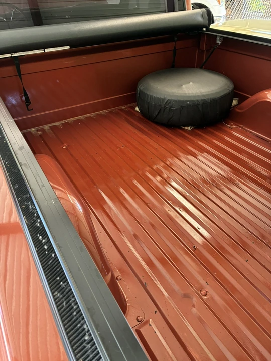 1970 Chevrolet C/K 2nd Gen - Image 15 of 31