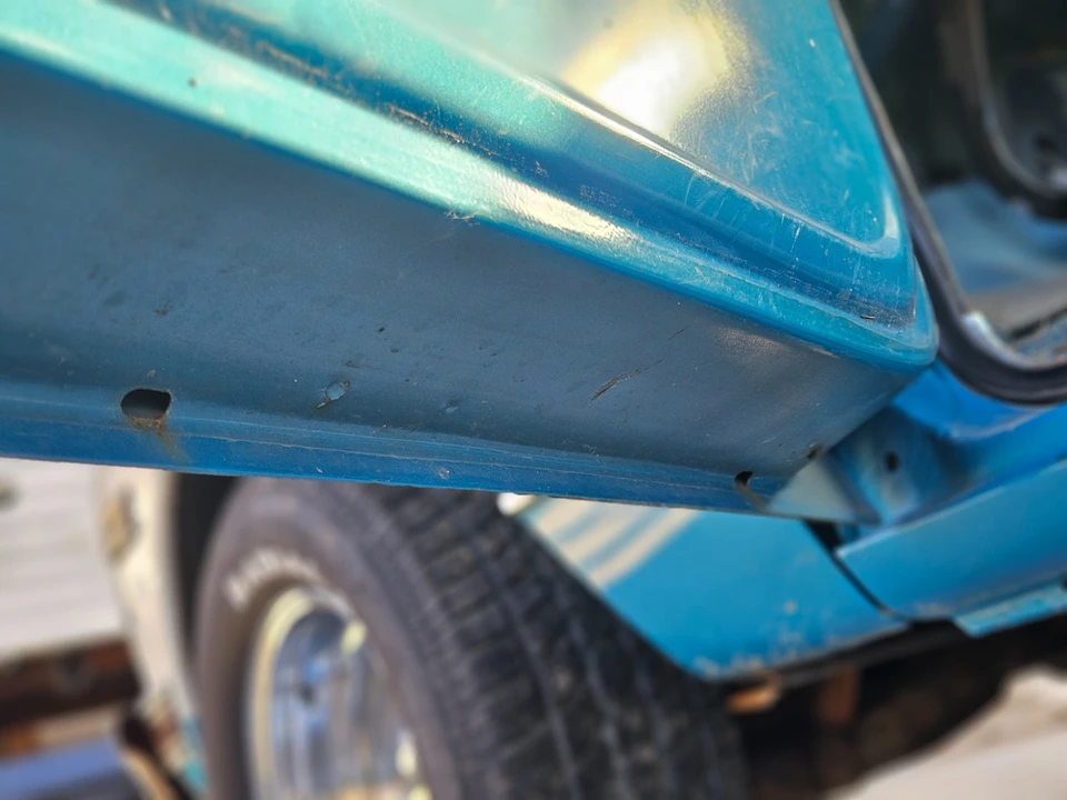 1970 Chevrolet C/K 2nd Gen - Image 8 of 21