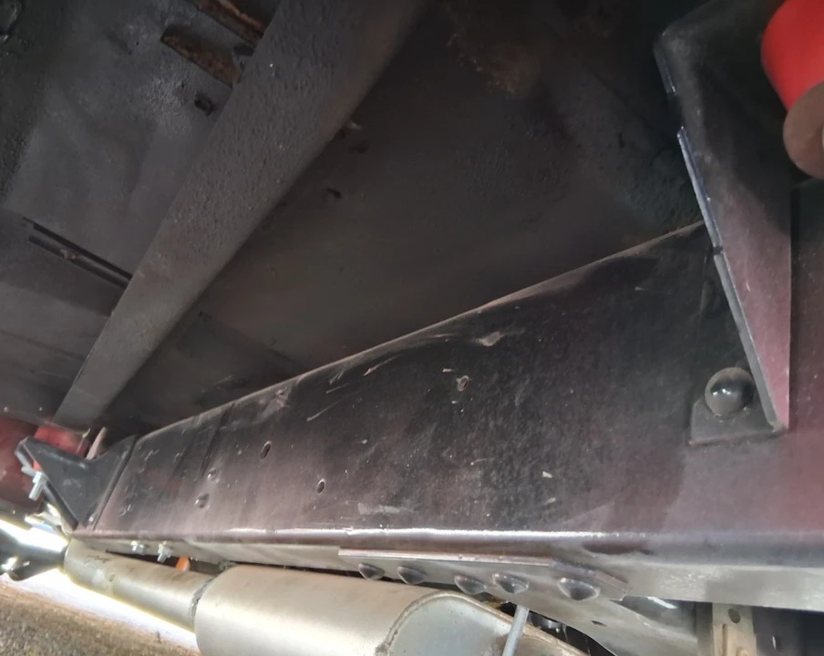1970 Chevrolet C/K 2nd Gen - Image 17 of 21