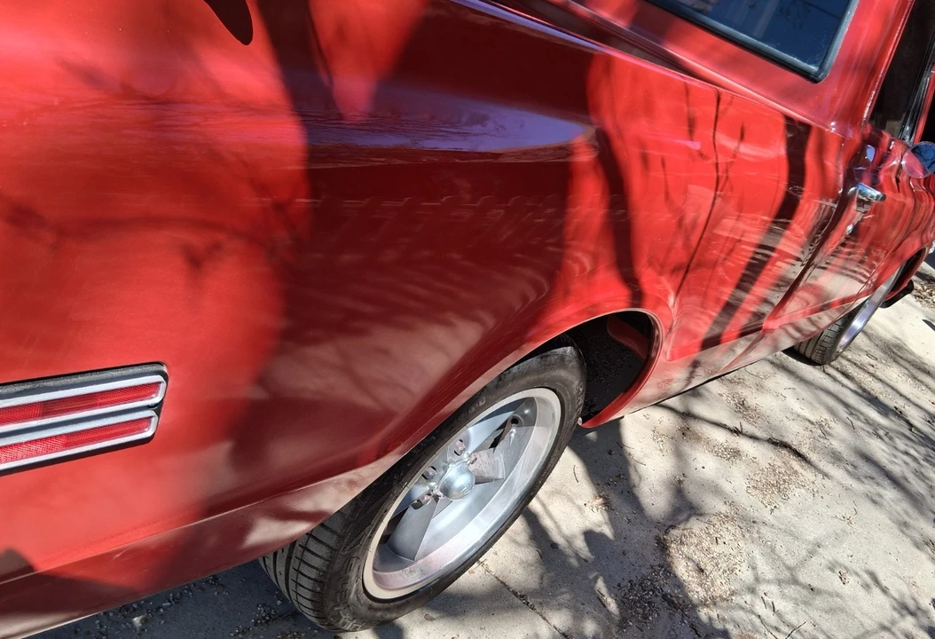 1970 Chevrolet C/K 2nd Gen - Image 12 of 21