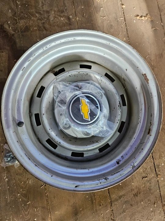 1970 Chevrolet C/K 2nd Gen - Image 7 of 21