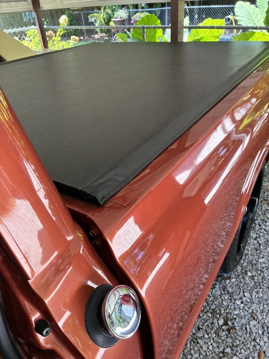 1970 Chevrolet C/K 2nd Gen - Image 13 of 31