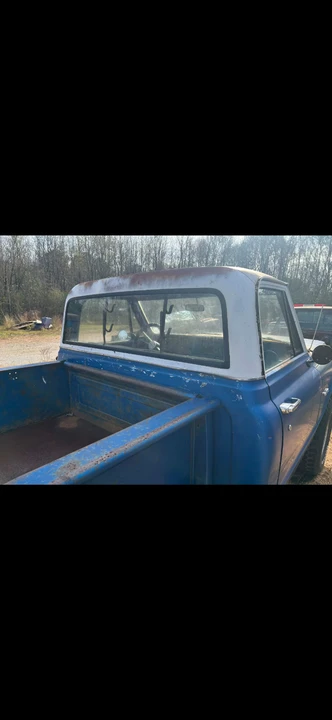 1970 Chevrolet C/K 2nd Gen - Image 2 of 13
