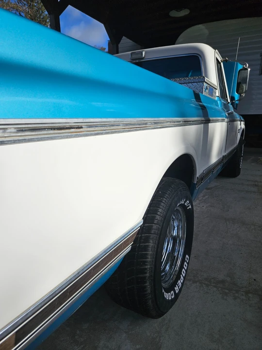 1970 Chevrolet C/K 2nd Gen - Image 17 of 21