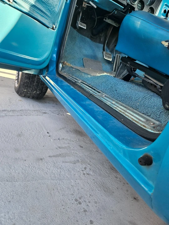 1970 Chevrolet C/K 2nd Gen - Image 9 of 21