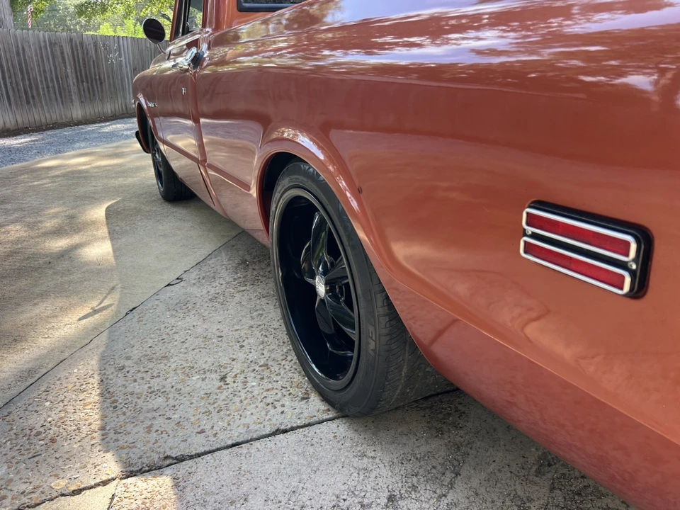 1970 Chevrolet C/K 2nd Gen - Image 2 of 31