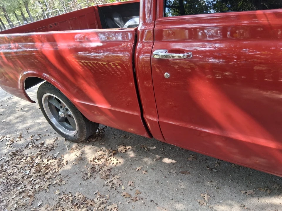 1970 Chevrolet C/K 2nd Gen - Image 10 of 21