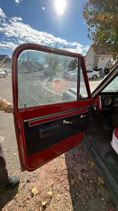 1970 Chevrolet C/K 2nd Gen - Image 8 of 16