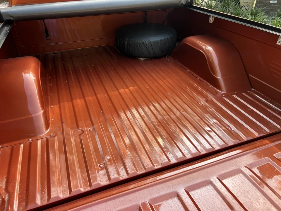 1970 Chevrolet C/K 2nd Gen - Image 30 of 31