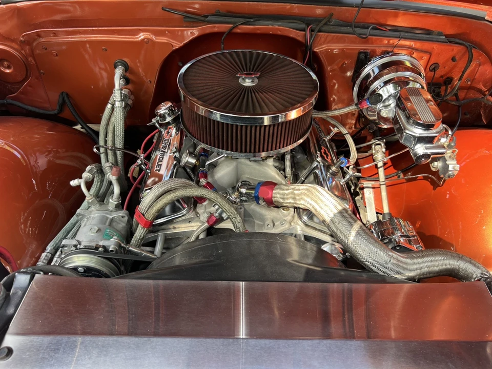 1970 Chevrolet C/K 2nd Gen - Image 10 of 31