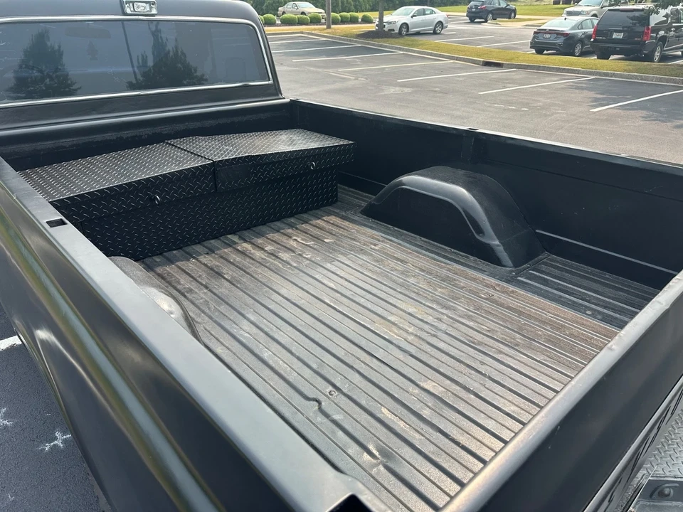 1970 Chevrolet C/K 2nd Gen - Image 5 of 16