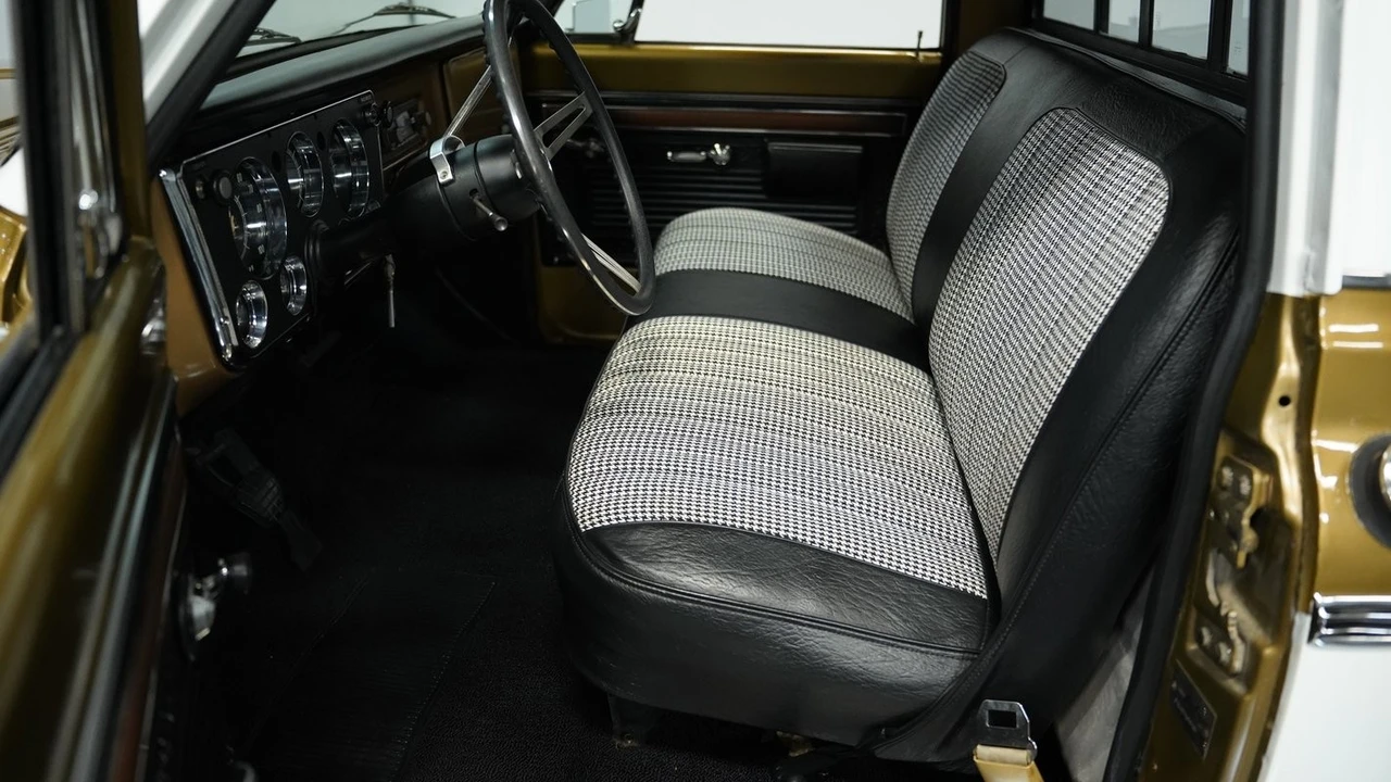 1970 Chevrolet C/K 2nd Gen - Image 30 of 31