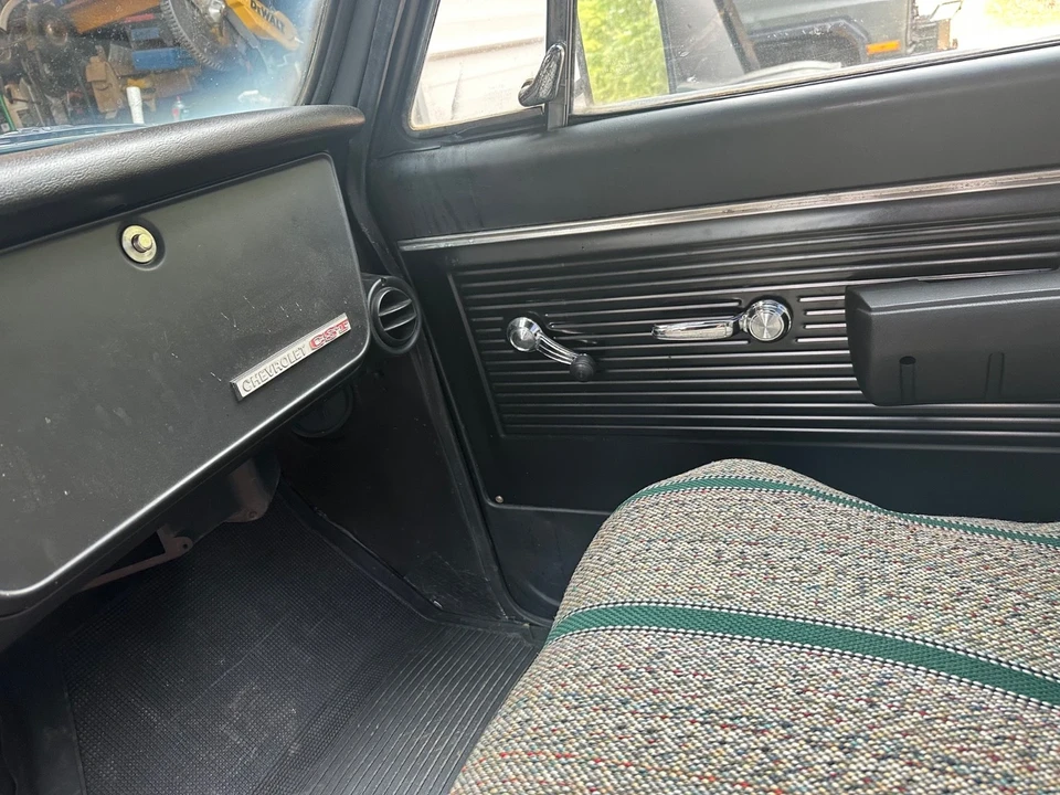 1970 Chevrolet C/K 2nd Gen - Image 13 of 16