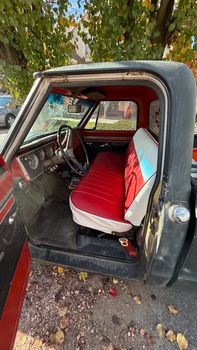 1970 Chevrolet C/K 2nd Gen - Image 9 of 16