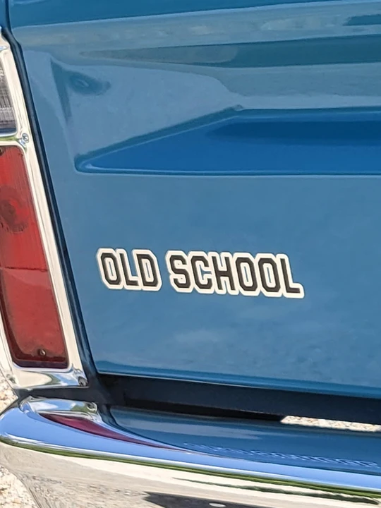 1970 Chevrolet C/K 2nd Gen - Image 5 of 21