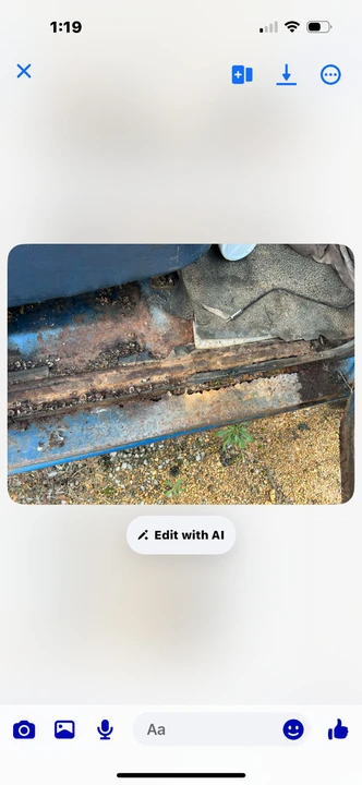 1970 Chevrolet C/K 2nd Gen - Image 10 of 13