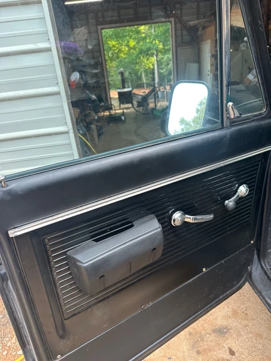 1970 Chevrolet C/K 2nd Gen - Image 8 of 16