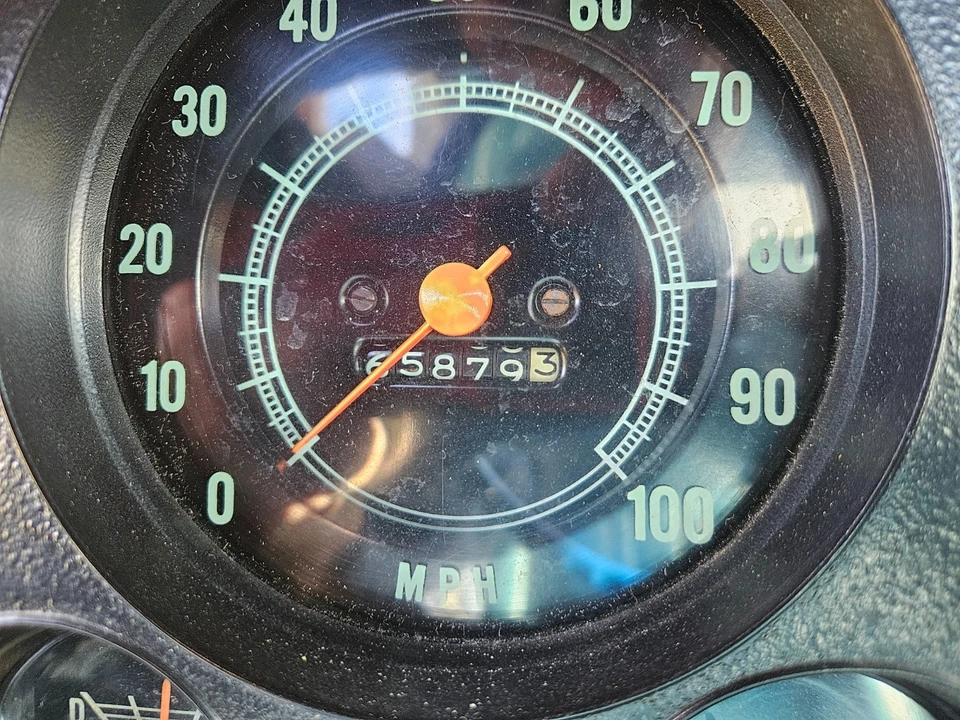 1970 Chevrolet C/K 2nd Gen - Image 3 of 21