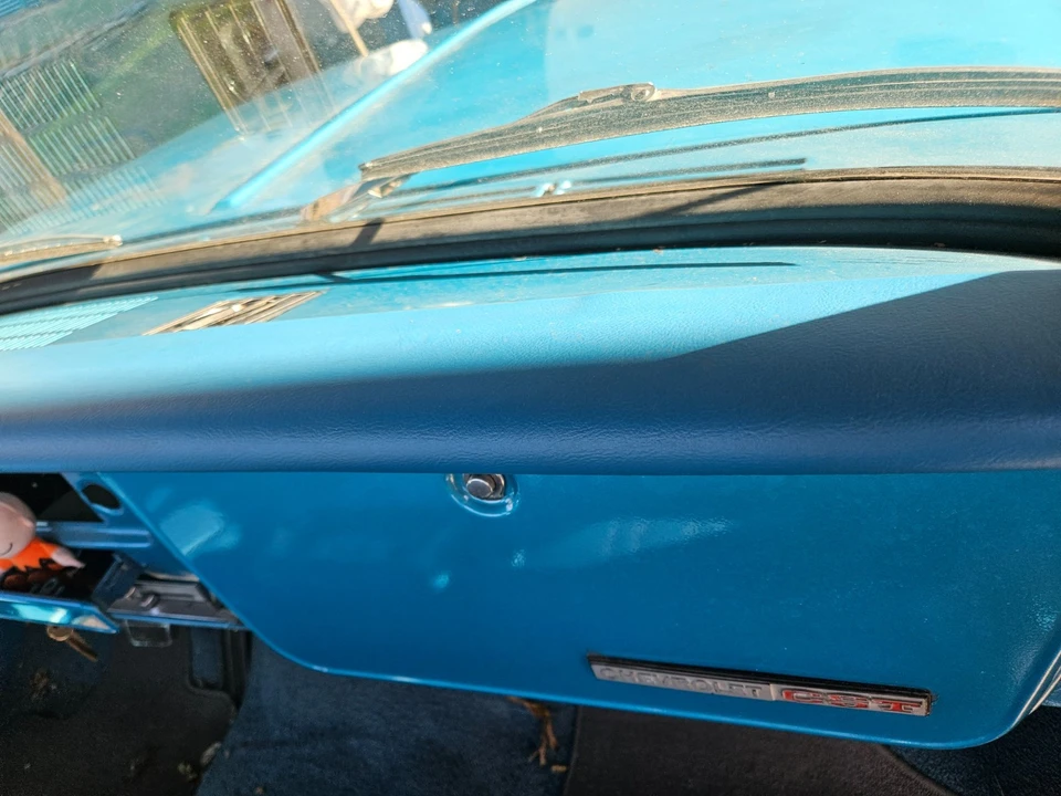 1970 Chevrolet C/K 2nd Gen - Image 5 of 21