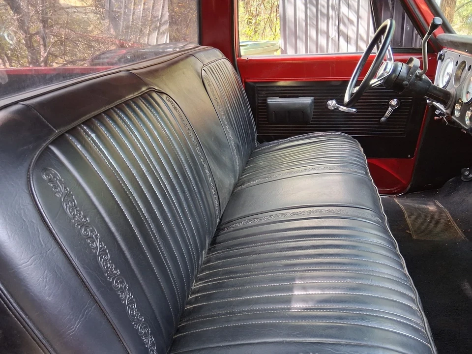 1970 Chevrolet C/K 2nd Gen - Image 17 of 21