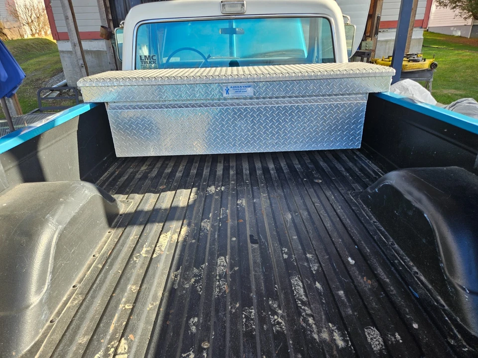 1970 Chevrolet C/K 2nd Gen - Image 20 of 21