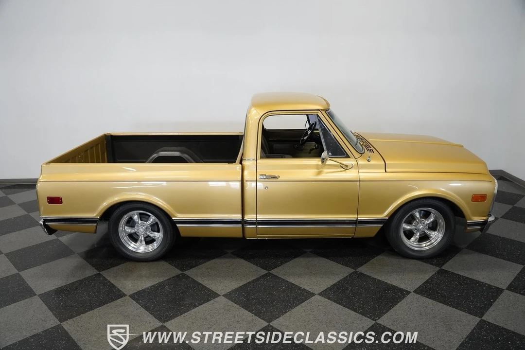 1970 Chevrolet C/K 2nd Gen - Image 19 of 21