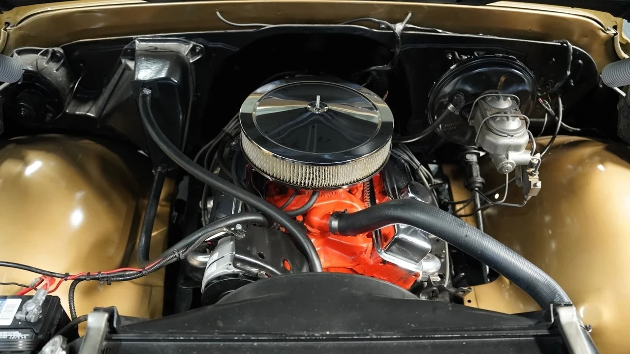 1970 Chevrolet C/K 2nd Gen - Image 4 of 12