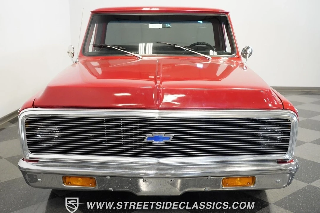 1970 Chevrolet C/K 2nd Gen - Image 6 of 21