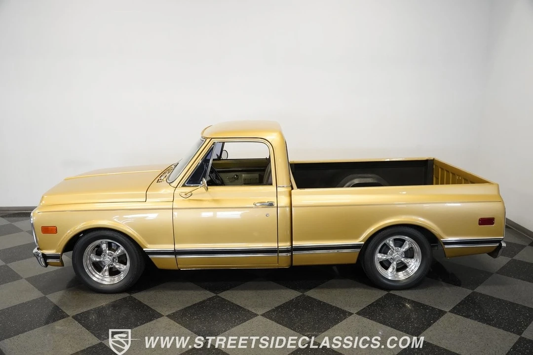 1970 Chevrolet C/K 2nd Gen - Image 10 of 12